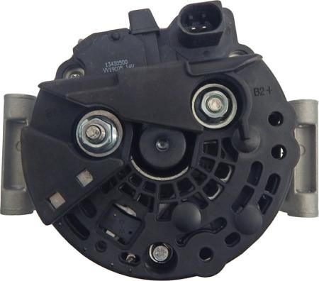 HELLA 8EL 011 713-041 - Alternatore autozon.pro