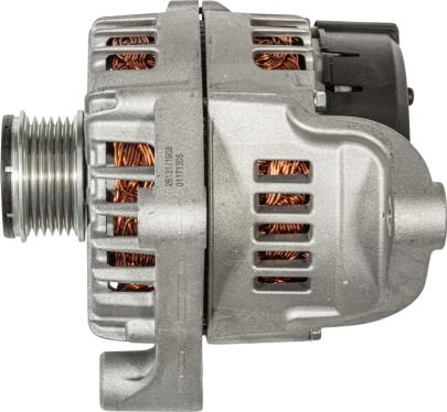 HELLA 8EL 011 713-051 - Alternatore autozon.pro