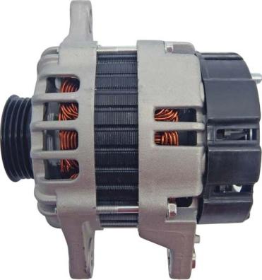 HELLA 8EL 011 713-061 - Alternatore autozon.pro