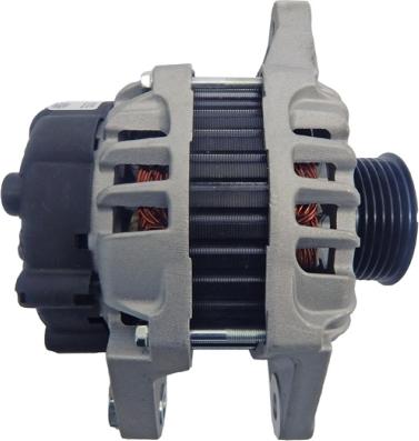 HELLA 8EL 011 713-011 - Alternatore autozon.pro