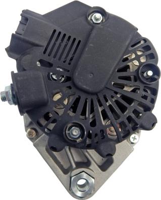 HELLA 8EL 011 713-011 - Alternatore autozon.pro