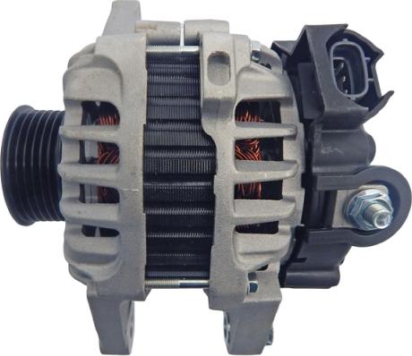 HELLA 8EL 011 713-011 - Alternatore autozon.pro