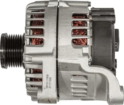 HELLA 8EL 011 713-081 - Alternatore autozon.pro