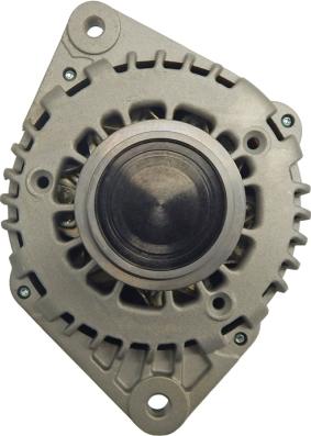 HELLA 8EL 011 713-071 - Alternatore autozon.pro