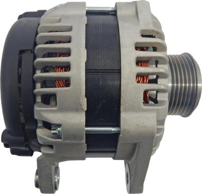 HELLA 8EL 011 713-071 - Alternatore autozon.pro