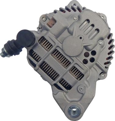 HELLA 8EL 011 713-191 - Alternatore autozon.pro