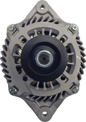 HELLA 8EL 011 713-191 - Alternatore autozon.pro