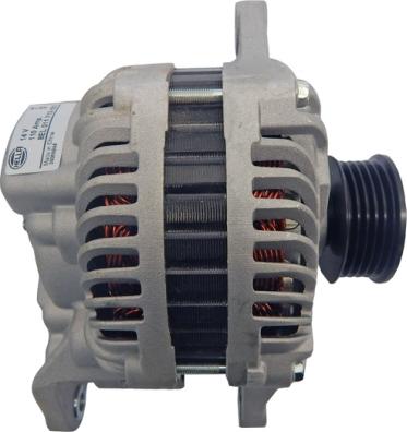 HELLA 8EL 011 713-191 - Alternatore autozon.pro