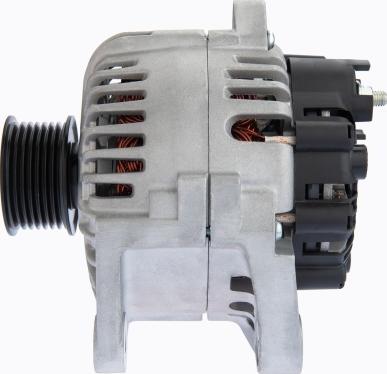 HELLA 8EL 011 713-141 - Alternatore autozon.pro