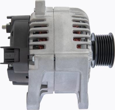 HELLA 8EL 011 713-141 - Alternatore autozon.pro