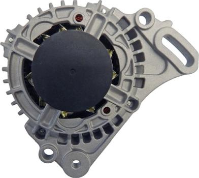 HELLA 8EL 011 713-151 - Alternatore autozon.pro