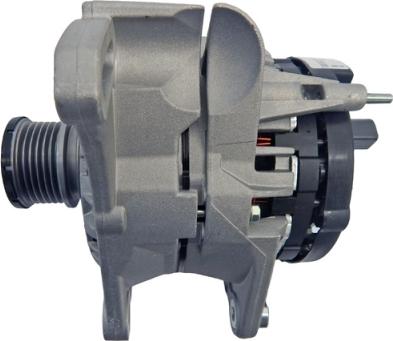 HELLA 8EL 011 713-151 - Alternatore autozon.pro