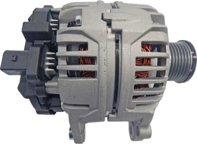 HELLA 8EL 011 713-151 - Alternatore autozon.pro