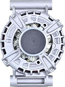 HELLA 8EL011 713-161 - Alternatore autozon.pro