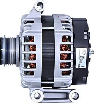 HELLA 8EL011 713-161 - Alternatore autozon.pro