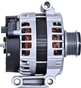 HELLA 8EL011 713-161 - Alternatore autozon.pro