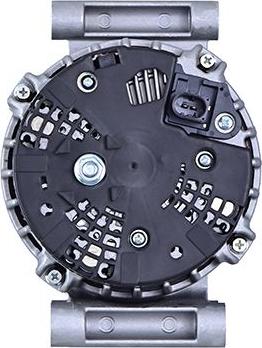 HELLA 8EL011 713-161 - Alternatore autozon.pro