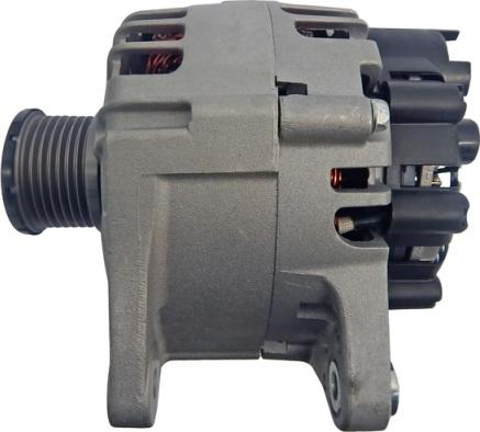 HELLA 8EL 011 713-111 - Alternatore autozon.pro