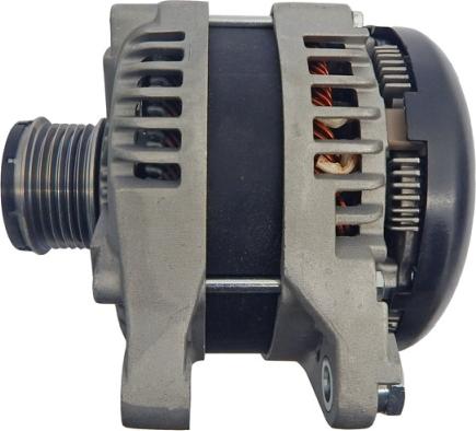 HELLA 8EL 011 713-181 - Alternatore autozon.pro