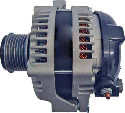 HELLA 8EL 011 713-121 - Alternatore autozon.pro