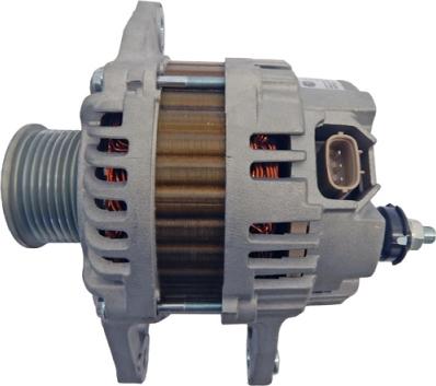 HELLA 8EL 011 713-841 - Alternatore autozon.pro