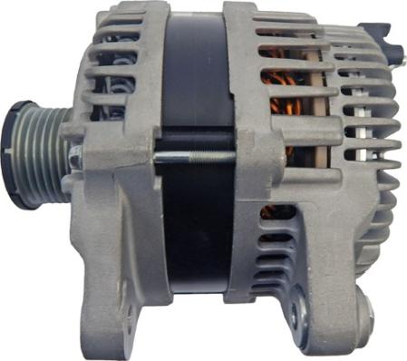 HELLA 8EL 011 713-861 - Alternatore autozon.pro