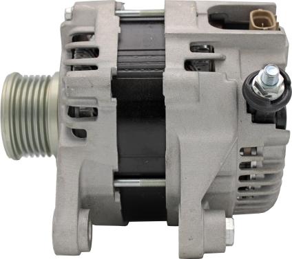 HELLA 8EL 011 713-811 - Alternatore autozon.pro