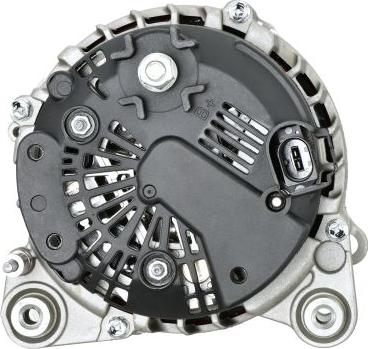 HELLA 8EL 011 713-831 - Alternatore autozon.pro