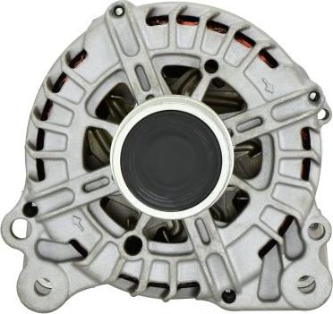 HELLA 8EL 011 713-831 - Alternatore autozon.pro