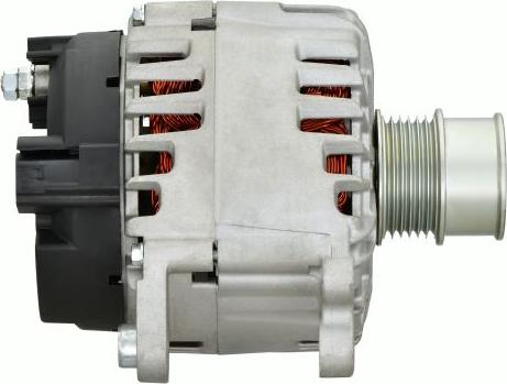 HELLA 8EL 011 713-831 - Alternatore autozon.pro