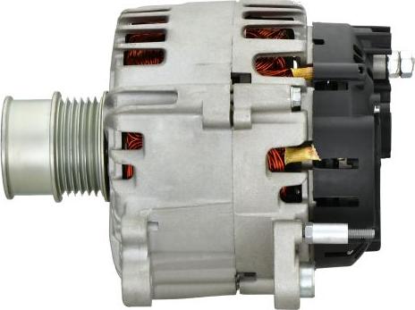 HELLA 8EL 011 713-831 - Alternatore autozon.pro