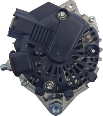 HELLA 8EL 011 713-821 - Alternatore autozon.pro