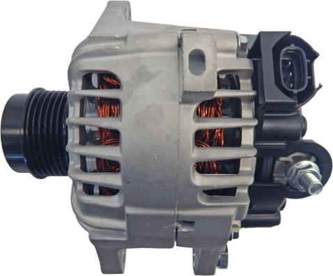 HELLA 8EL 011 713-821 - Alternatore autozon.pro