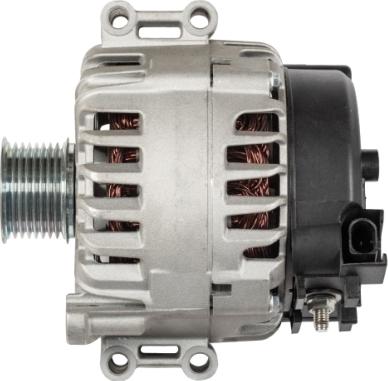 HELLA 8EL 011 713-871 - Alternatore autozon.pro