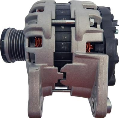 HELLA 8EL 011 713-391 - Alternatore autozon.pro