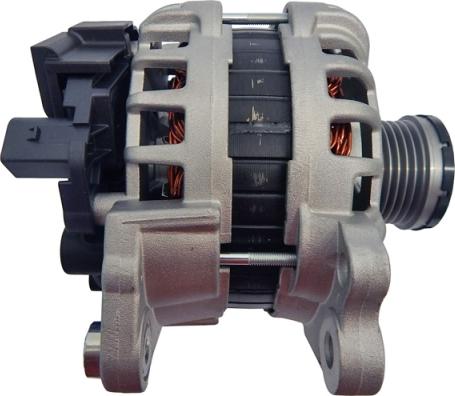 HELLA 8EL 011 713-391 - Alternatore autozon.pro