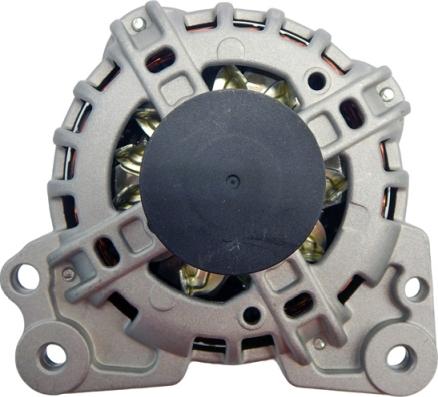 HELLA 8EL 011 713-391 - Alternatore autozon.pro