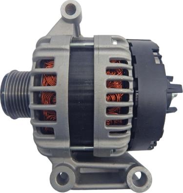 HELLA 8EL 011 713-361 - Alternatore autozon.pro