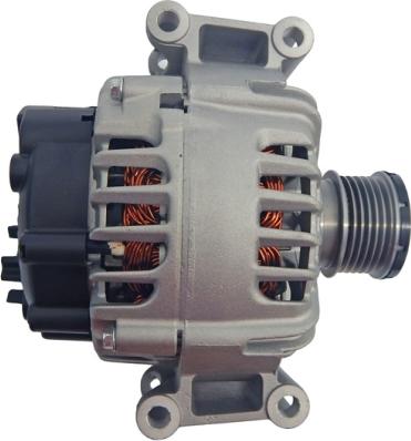 HELLA 8EL 011 713-301 - Alternatore autozon.pro