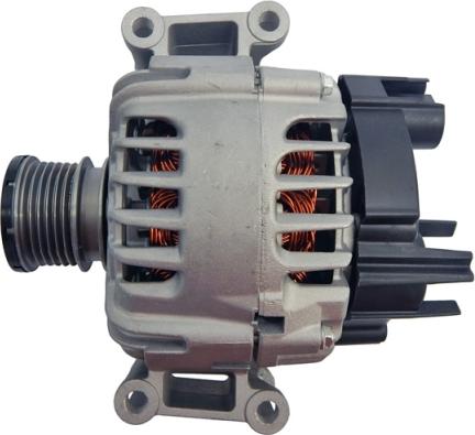 HELLA 8EL 011 713-301 - Alternatore autozon.pro