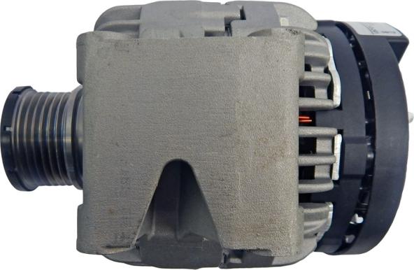 HELLA 8EL 011 713-241 - Alternatore autozon.pro