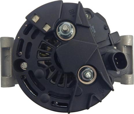 HELLA 8EL 011 713-241 - Alternatore autozon.pro