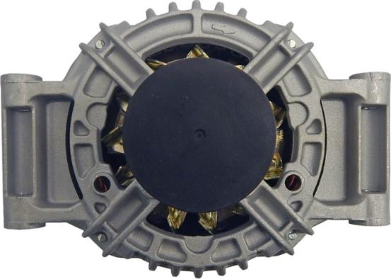 HELLA 8EL 011 713-241 - Alternatore autozon.pro