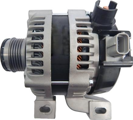 HELLA 8EL 011 713-251 - Alternatore autozon.pro