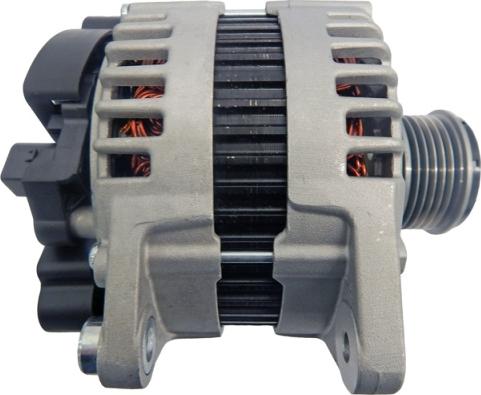 HELLA 8EL 011 713-261 - Alternatore autozon.pro