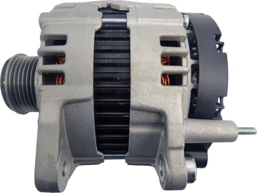 HELLA 8EL 011 713-261 - Alternatore autozon.pro