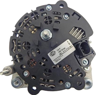 HELLA 8EL 011 713-261 - Alternatore autozon.pro