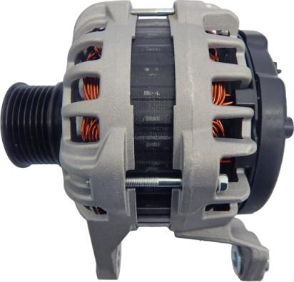 HELLA 8EL 011 713-201 - Alternatore autozon.pro