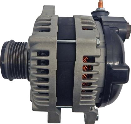 HELLA 8EL 011 713-211 - Alternatore autozon.pro