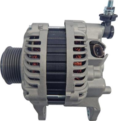 HELLA 8EL 011 713-231 - Alternatore autozon.pro